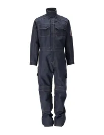 Tuta da Lavoro Ignifugo Multitasche Baar Mascot 06619-135