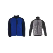 Giacca in Pile da Lavoro Multitasche Messina Mascot 06042-137