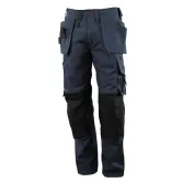 Pantaloni da Lavoro Multitasche Lindos Mascot 07379-154