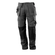 Pantaloni da Lavoro Multitasche Lindos Mascot 07379-154