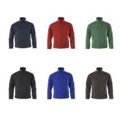 Giacca da Lavoro Multitasche Rockford Mascot 10509-442