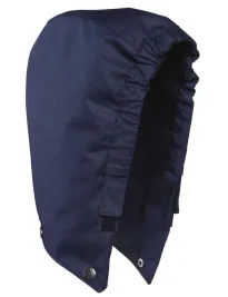 Cappuccio da Lavoro Ignifugo Antistatico Impermeabile Antivento MacGill Mascot 04014-064