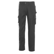 Pantaloni da Lavoro Multitasche Stretch Toledo Mascot 03079-010