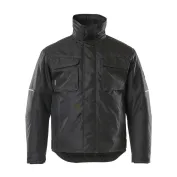 Giacca da Lavoro Multitasche Antivento Idrorepellente Impermeabile Columbus Mascot 10135-194