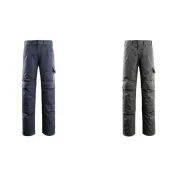Pantaloni da Lavoro Antiacido Ignifugo Multitasche Bex Mascot 06679-135