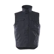 Gilet da Lavoro Multitasche Impermeabile Knoxville Mascot 10154-154