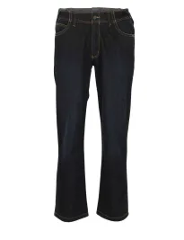 Jeans da Lavoro 100% Cotone Multitasche Fafe Mascot 50403-869