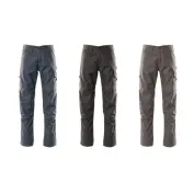 Pantaloni da Lavoro Multitasche Faro Mascot 05279-010
