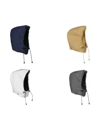 Cappuccio da Lavoro Impermeabile Antivento MacKay Mascot 07114-025