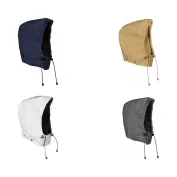 Cappuccio da Lavoro Impermeabile Antivento MacKay Mascot 07114-025