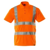 Polo da Lavoro Alta Visibilità Itabuna Mascot 50114-949