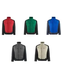 Giacca da Lavoro Multitasche Mainz Mascot 12009-203