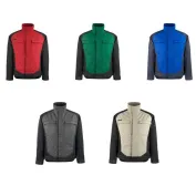 Giacca da Lavoro Multitasche Mainz Mascot 12009-203