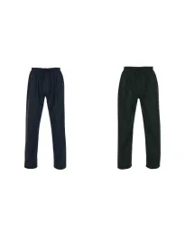 Pantaloni da Lavoro Impermeabile Antivento Riverton Mascot 07062-028