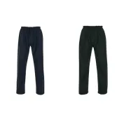 Pantaloni da Lavoro Impermeabile Antivento Riverton Mascot 07062-028