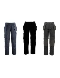 Pantaloni da Lavoro Multitasche Springfield Mascot 10131-154