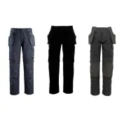 Pantaloni da Lavoro Multitasche Springfield Mascot 10131-154