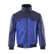 Giubbotto da Lavoro Multitasche Zip Intera Livigno Mascot 00920-620