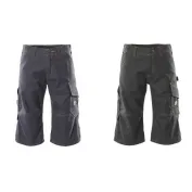 Bermuda da Lavoro Multitasche Borda Mascot 06049-010