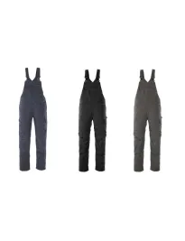 Salopette da Lavoro Multitasche Richmond Mascot 10169-154