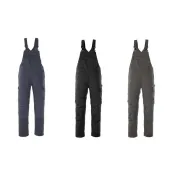 Salopette da Lavoro Multitasche Richmond Mascot 10169-154