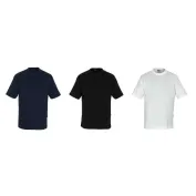 T-shirt da Lavoro 100% Cotone Jamaica Mascot 00788-200