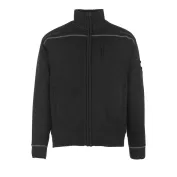 Maglione da Lavoro Multitasche Zip intera Arta Mascot 50530-835