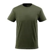 T-Shirt da Lavoro 100% Cotone Calais Mascot 51579-965