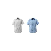 Camicia da Lavoro maniche corte Poplin Mascot 50632-984