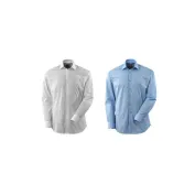 Camicia da Lavoro Classic Fit Poplin Mascot 50631-984