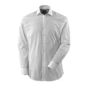 Camicia da Lavoro Classic Fit Poplin Mascot 50631-984