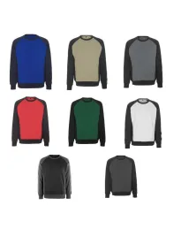 Felpa da Lavoro Witten Mascot 50570-962