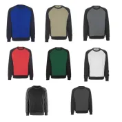 Felpa da Lavoro Witten Mascot 50570-962