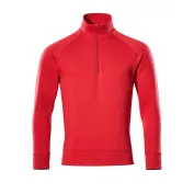 Felpa da Lavoro con Zip corta Nantes Mascot 50611-971