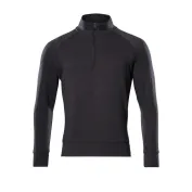 Felpa da Lavoro con Zip corta Nantes Mascot 50611-971