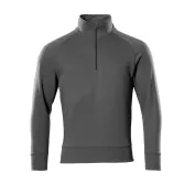 Felpa da Lavoro con Zip corta Nantes Mascot 50611-971