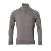 Felpa da Lavoro con Zip corta Nantes Mascot 50611-971