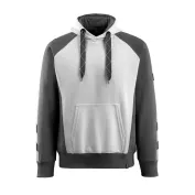 Felpa da Lavoro con capuccio Regensburg Mascot 50572-963