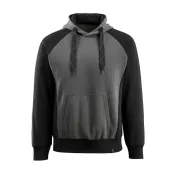 Felpa da Lavoro con capuccio Regensburg Mascot 50572-963