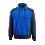 Felpa da Lavoro con capuccio Regensburg Mascot 50572-963