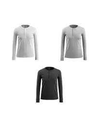 Maglietta da Lavoro Manica Lunga 100% Cotone Pelham Mascot 50581-964