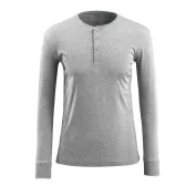 Maglietta da Lavoro Manica Lunga 100% Cotone Pelham Mascot 50581-964