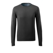 Maglione da Lavoro con Lana Merinos Mascot 50636-989