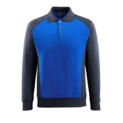 Polo da Lavoro Felpata Magdeburg Mascot 50610-962