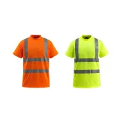 T-Shirt da Lavoro Alta visibilità Townsville Mascot 50592-972