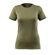 T-Shirt da Lavoro da Donna 100% Cotone Arras Mascot 51583-967