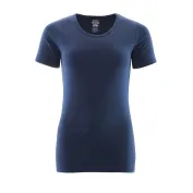 T-Shirt da Lavoro da Donna 100% Cotone Nice Mascot 51584-967