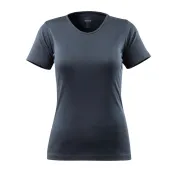 T-Shirt da Lavoro da Donna 100% Cotone Nice Mascot 51584-967