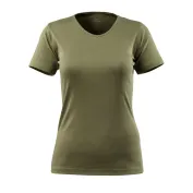 T-Shirt da Lavoro da Donna 100% Cotone Nice Mascot 51584-967
