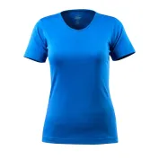 T-Shirt da Lavoro da Donna 100% Cotone Nice Mascot 51584-967